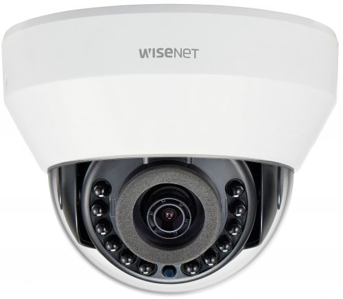 Видеокамера IP Wisenet LND-6020R 1/2.9