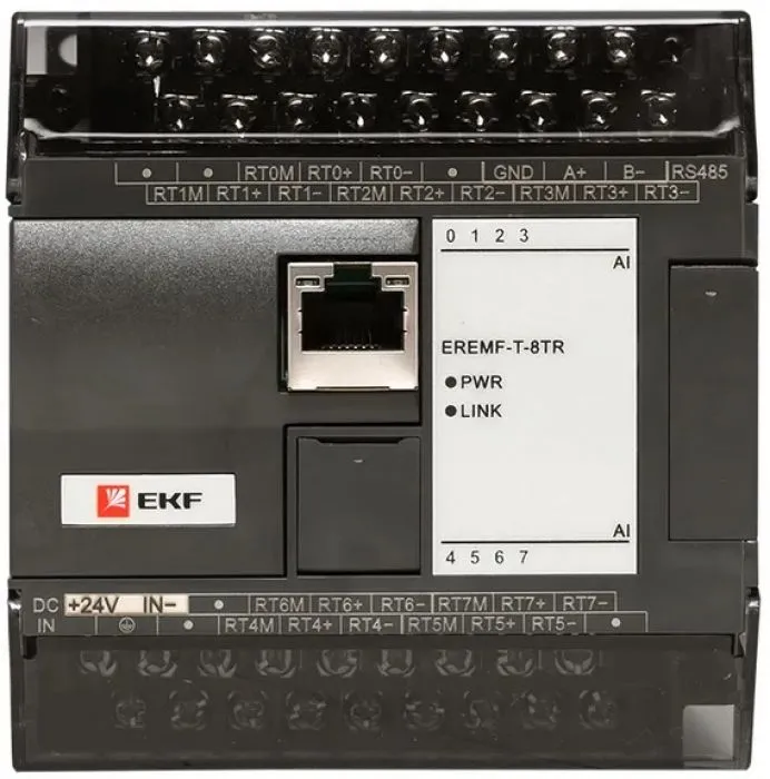 фото EKF EREMF-T-8TR