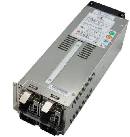 

Блок питания Advantech R2G-6350P 96PSR-A350W2U 350W, 2U Redundant (1+1) (ШВГ=101*82*300), R2G-6350P