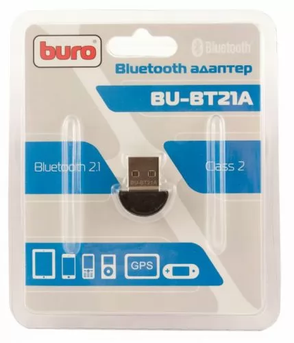 Buro BU-BT21A