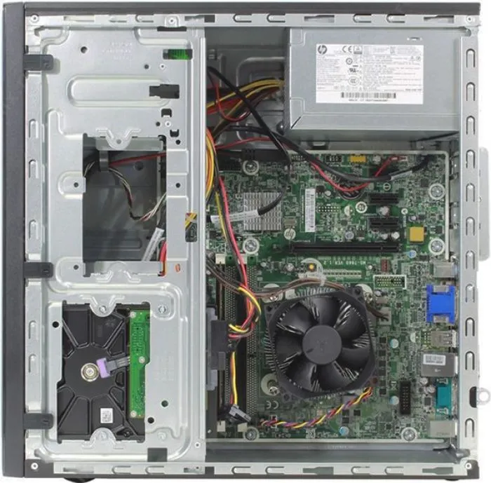 HP ProDesk 400 G2 K8K73EA