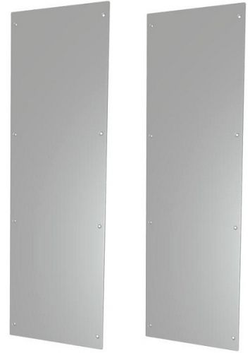 Комплект ЦМО EMS-W-1800.x.500 боковых стенок для шкафов серии EMS (В1800 × Г500)