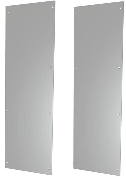цена Комплект ЦМО EMS-W-1800.x.600 боковых стенок для шкафов серии EMS (В1800 × Г600)