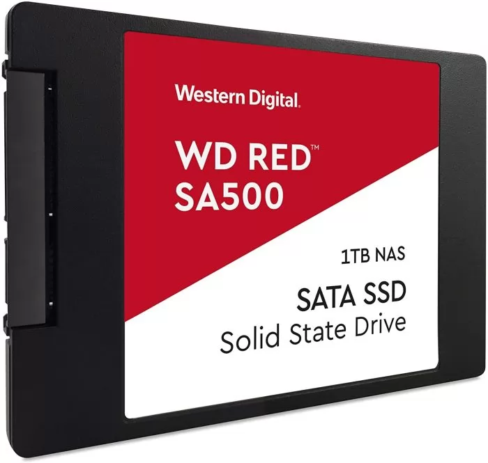 Western Digital WDS100T1R0A