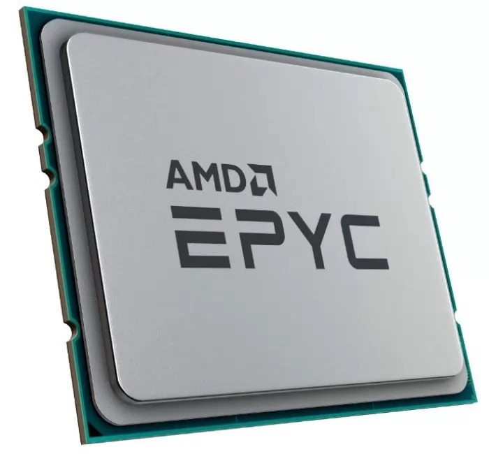 AMD EPYC 9174F