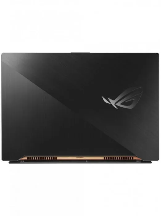 ASUS ROG Zephyrus S17 GX701LV-EV035T