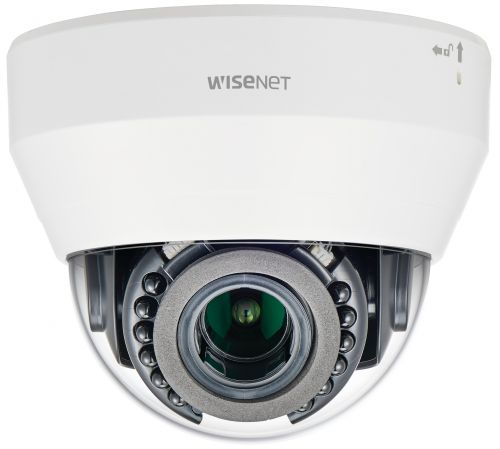 Видеокамера IP Wisenet LND-6070R 1/2.9