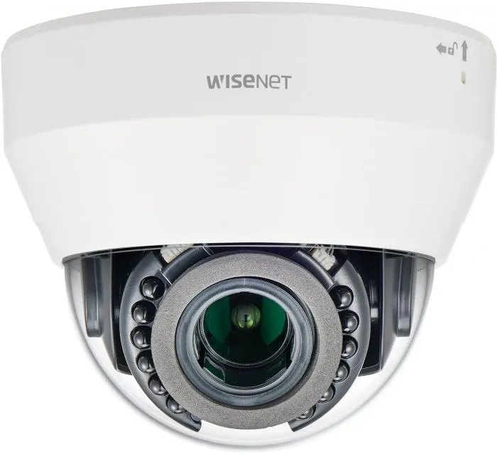 Wisenet LND-6070R