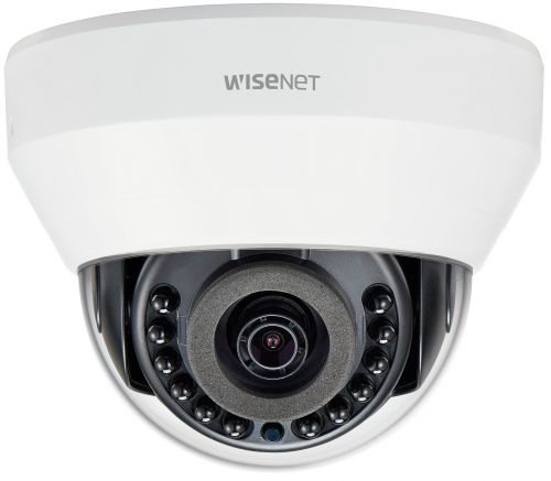 Видеокамера IP Wisenet LND-6010R