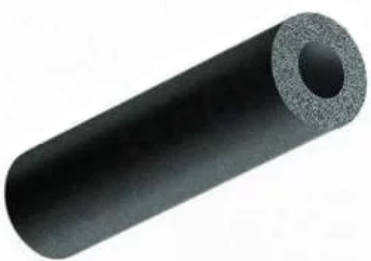 

Трубка K-flex 06x015-2 ST (5/8”) 2м, вспененный каучук, 06x015-2 ST (5/8”)