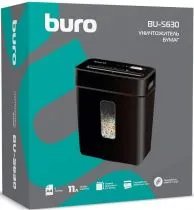 фото Buro Home BU-S630