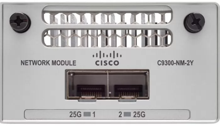 Cisco C9300-NM-2Y=