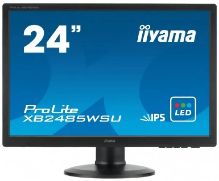 Iiyama ProLite XB2485WSU-3