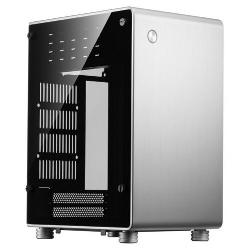 

Корпус mini-ITX JONSBO U1 PLUS Silver, U1 PLUS Silver