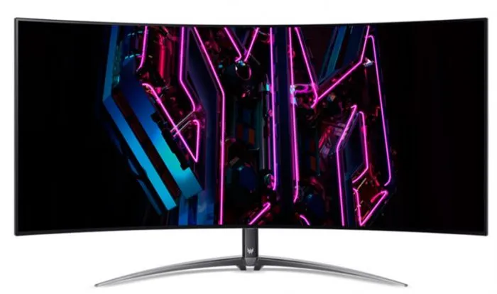 Acer Predator X45bmiiphuzx