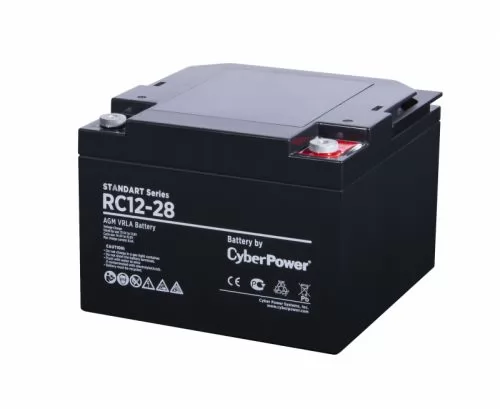 CyberPower RC 12-28