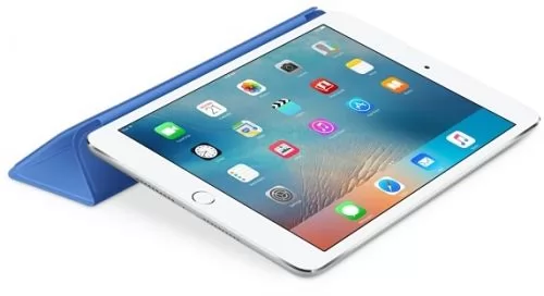 Apple iPad mini 4 Smart Cover Royal Blue