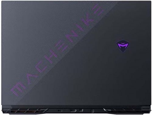 Ноутбук Machenike S16 S16-i712700H30606GQ165HGMD0R1 - фото 3