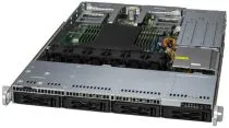 фото Supermicro AS -1015CS-TNR