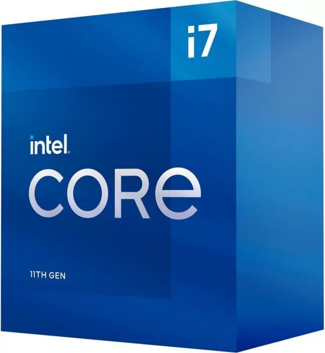 Intel Core i7-11700