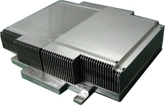 фото Dell PE R620 Heat Sink