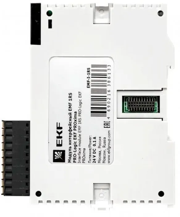 фото EKF EMF-I-1RS