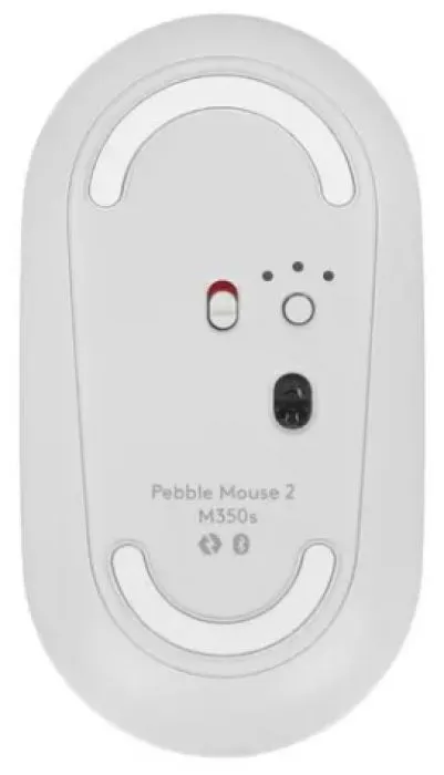 Logitech Pebble 2 M350s