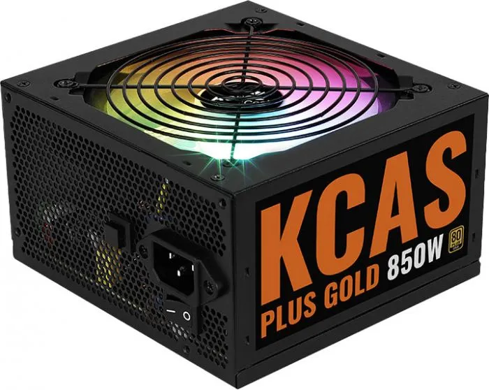 AeroCool KCAS PLUS GOLD 850W