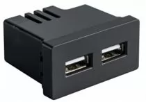 фото Sibling Powermodule-2USB(B)