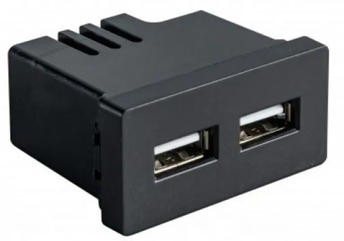 фото Sibling Powermodule-2USB(B)