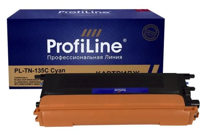 фото ProfiLine PL-TN-135C