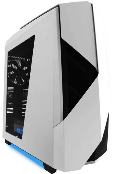 NZXT Noctis 450