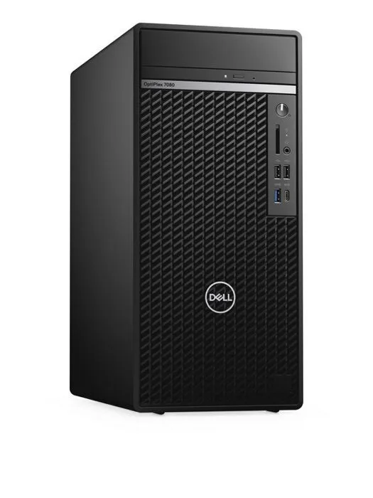 фото Dell Optiplex 7080 Tower