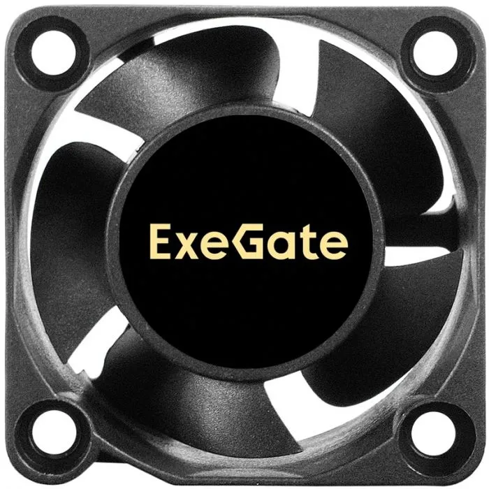 фото Exegate ExtraSilent ES04020B3P