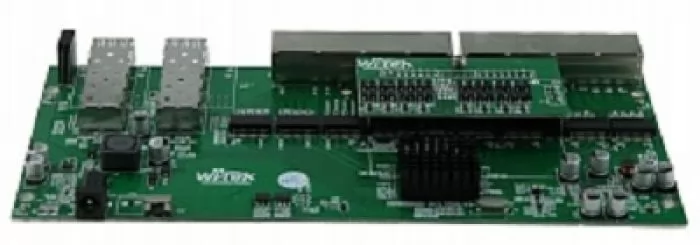 Wi-Tek WI-PMS310GFR-O