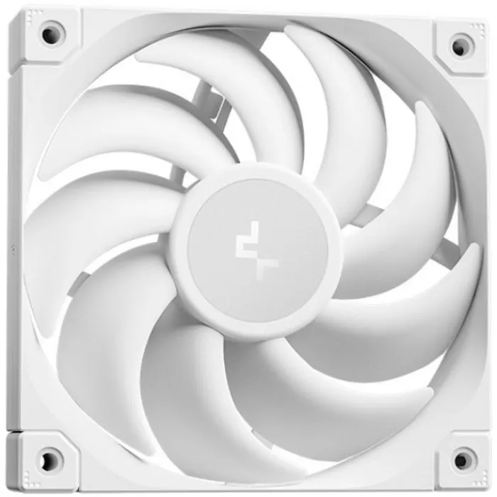 фото Deepcool MYSTIQUE 360 WH ARGB