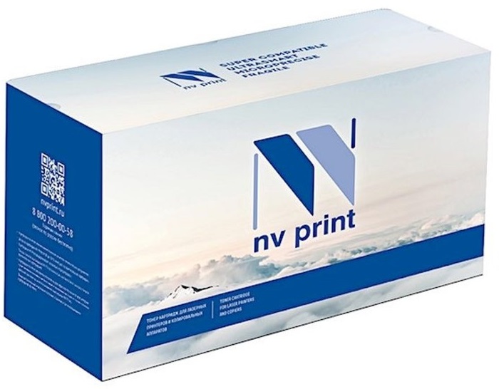 

Картридж NVP NV-TN-221Bk для Konica Minolta bizhub C227/C287 (24000k), black, NV-TN-221Bk