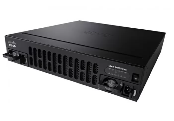 фото Cisco ISR4431-AX/K9