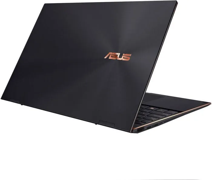 ASUS ZenBook Flip S UX371EA-HL135R