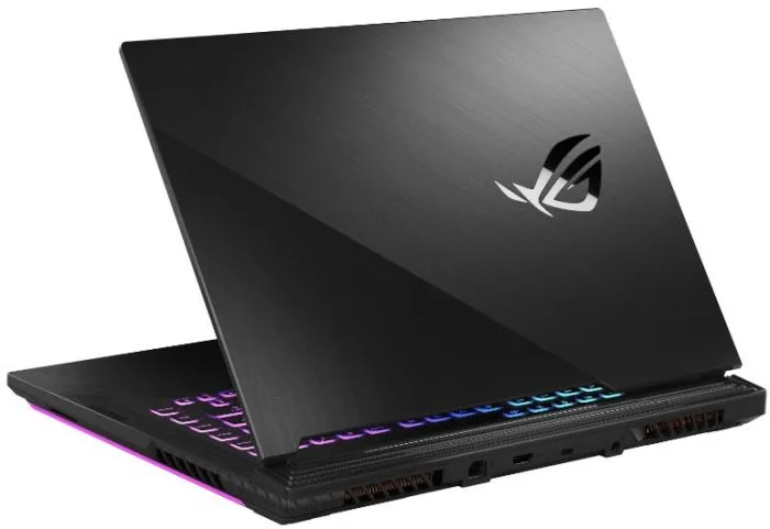 ASUS ROG Strix G15 G512LW-HN084T