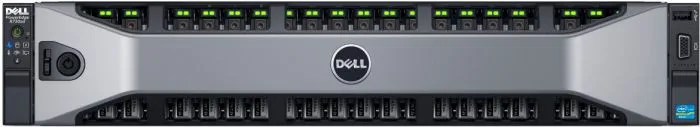 фото Dell PowerEdge R730XD