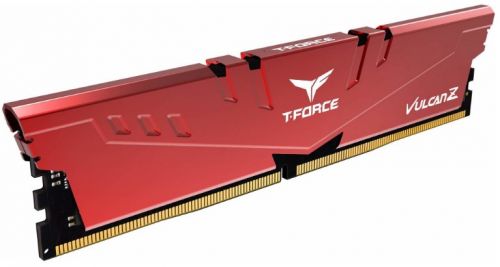 Модуль памяти DDR4 16GB Team Group TLZRD416G3200HC16F01