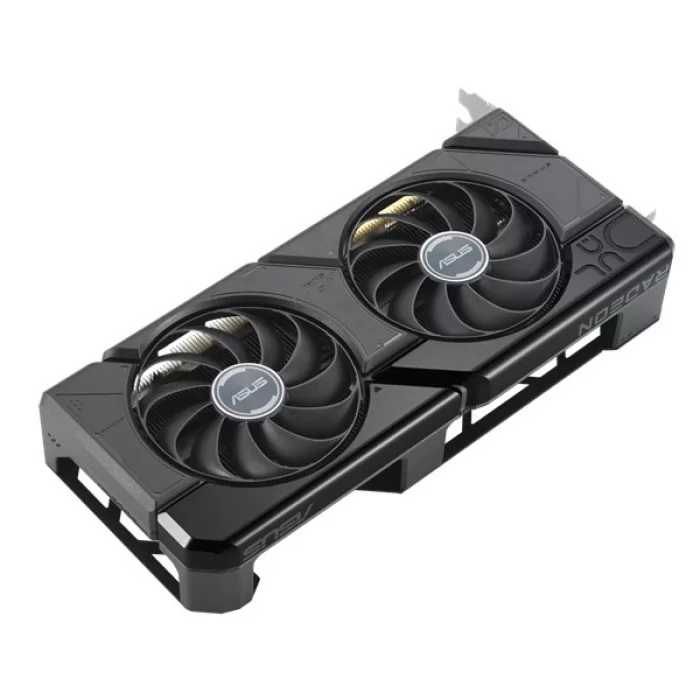 ASUS AMD Radeon RX 7700XT 12GB GDDR6