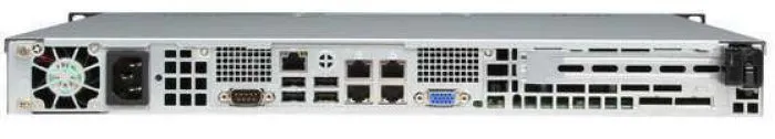 фото Supermicro SYS-5018A-MLTN4