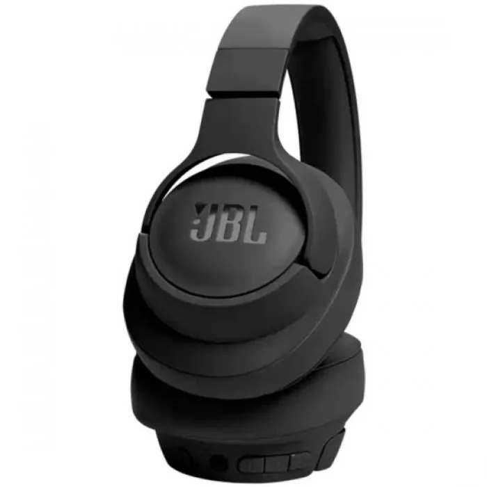 Беспроводные полноразмерные наушники jbl tune 720bt