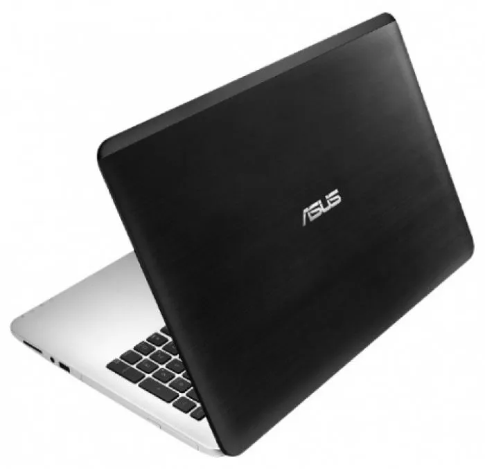 ASUS X555DG