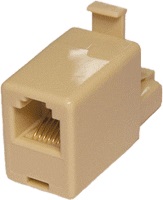 

Переходник TWT TWT-AD4512 порт RJ-45 на порт RJ-12, TWT-AD4512