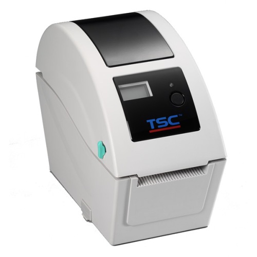 

Термопринтер TSC TDP-225W 99-039A002-0302 для печати браслетов, 203 dpi, 5 ips, LCD, Internal Ethernet, TDP-225W