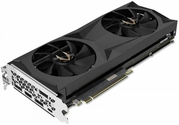 Zotac GeForce RTX2080Ti