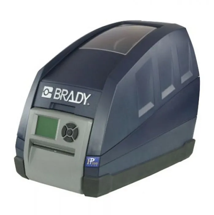 фото Brady BP-THT-IP300